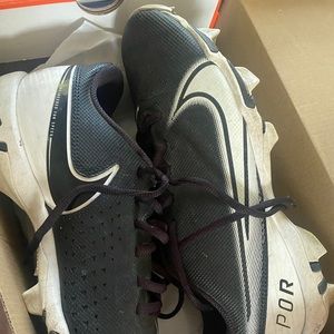 Nike vapor edge pro.